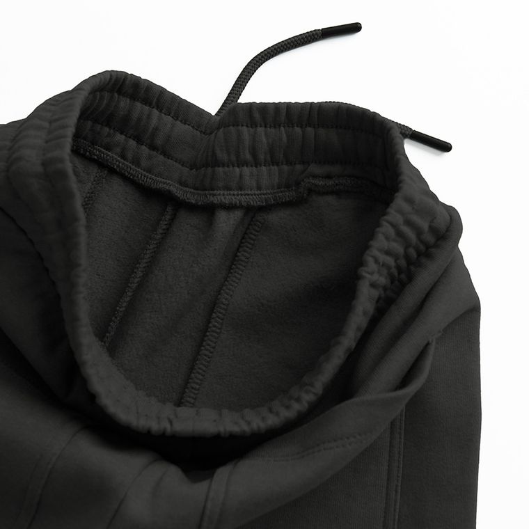Cool Club, Pantaloni trening pentru baieti, negru