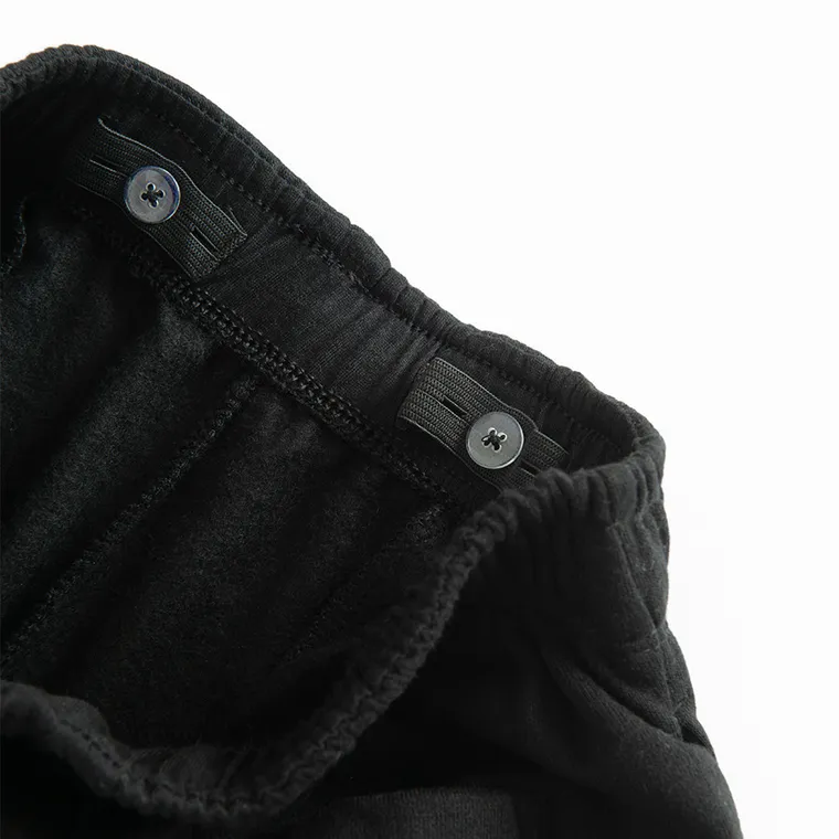 Cool Club, Pantaloni trening pentru baieti, negru