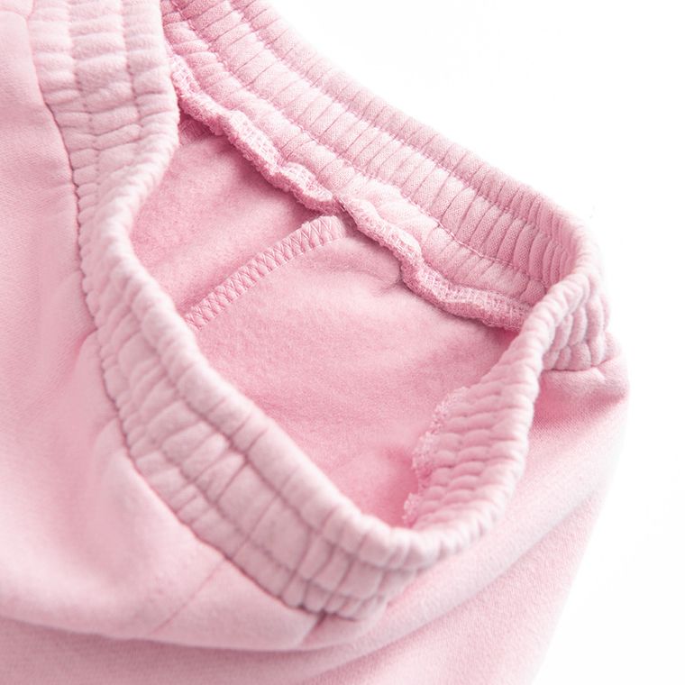 Cool Club, Pantaloni trening pentru fete, roz