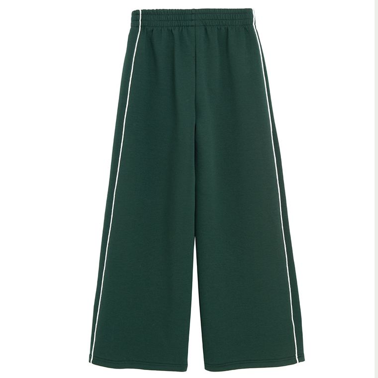 Cool Club, Pantaloni trening pentru fete, verde