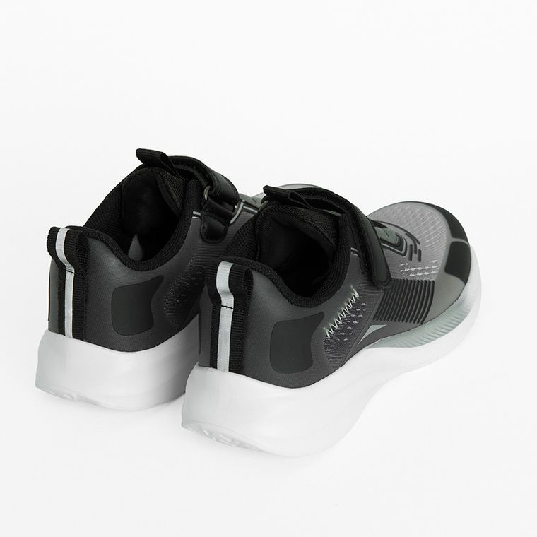 Cool Club, Pantofi sport pentru baieti, negru