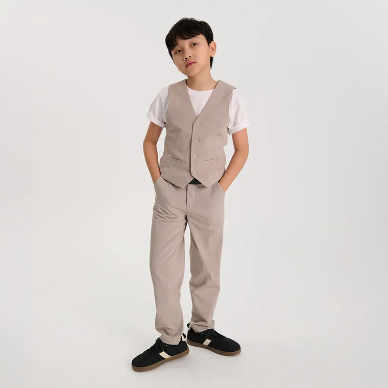 Cool Club, Pantofi sport pentru copii, negru