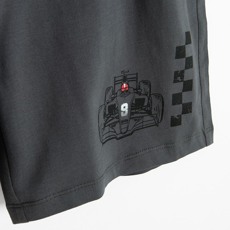 Cool Club, Pijama pentru baieti, gri