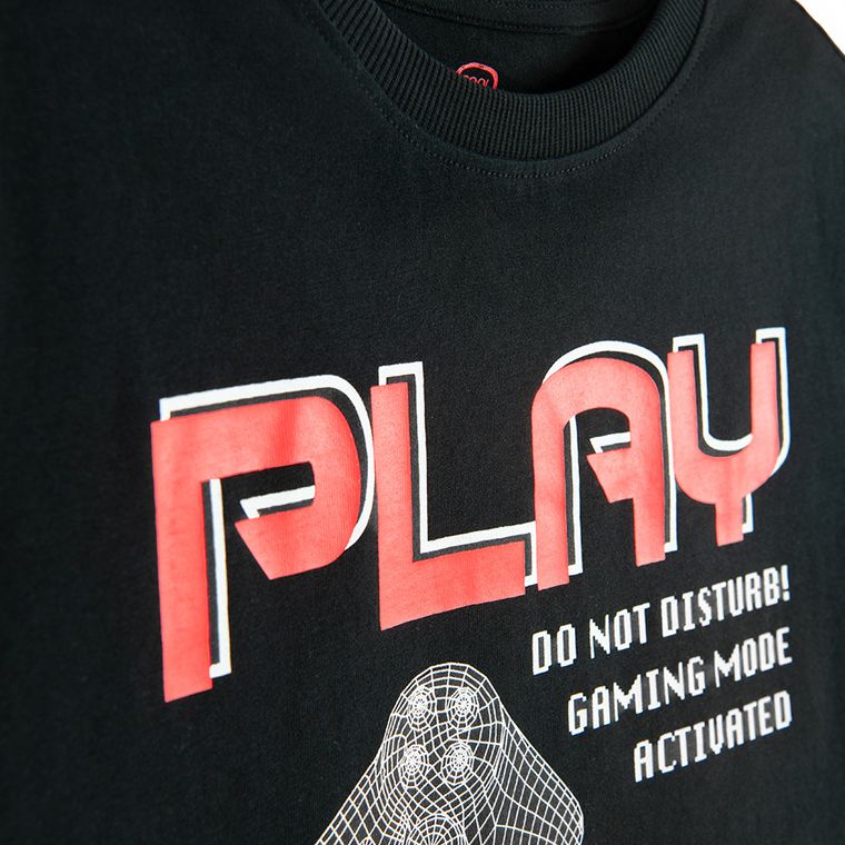 Cool Club, Pijama pentru baieti, mix, set, 2 buc.