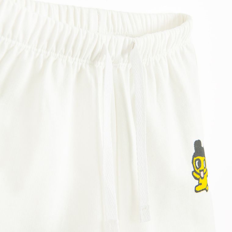 Cool Club, Pijama pentru fete, mix, imprimeu Tamagotchi