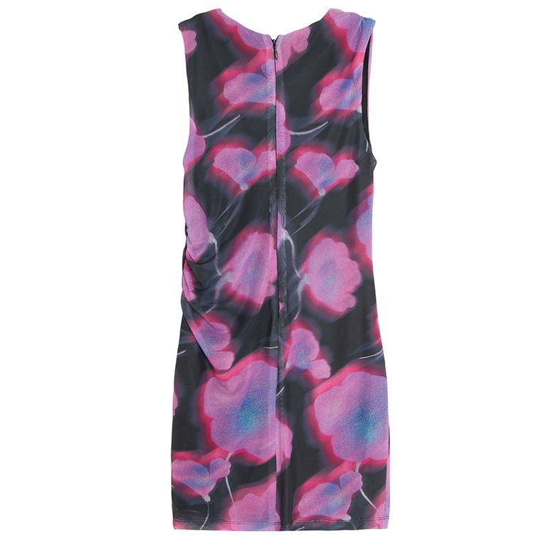 Cool Club, Rochie fara maneci pentru fete, mix