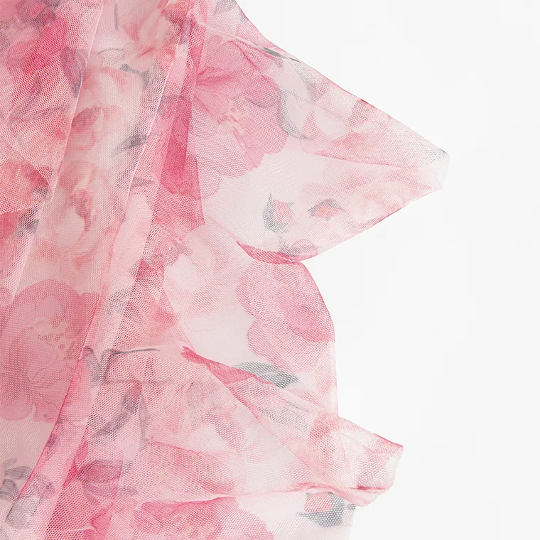 Cool Club, Rochie fara maneci pentru fete, roz