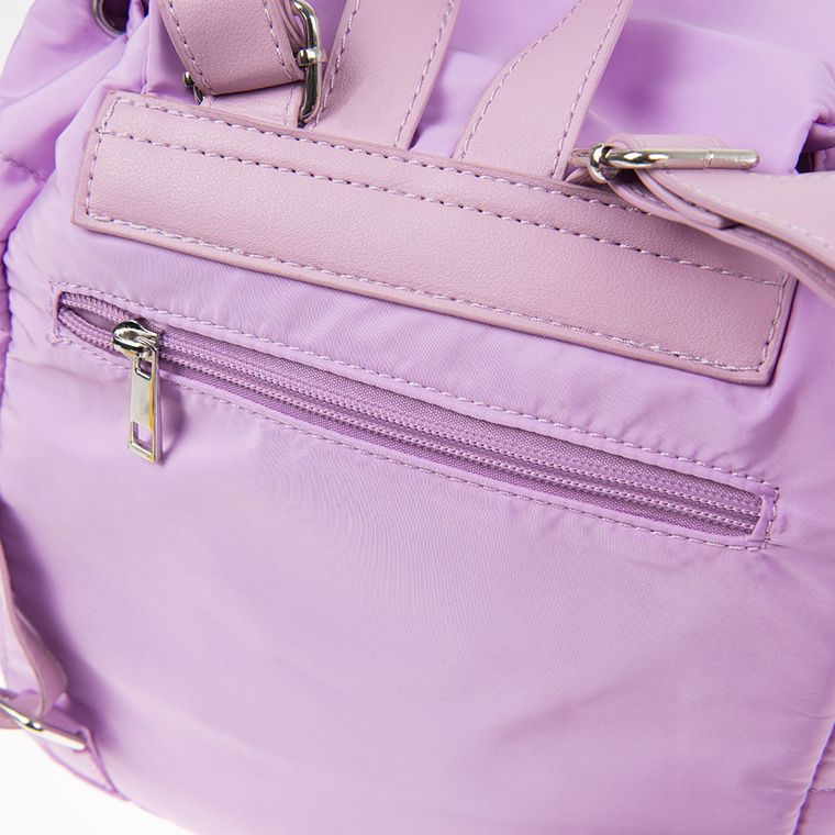 Cool Club, rucsac, violet