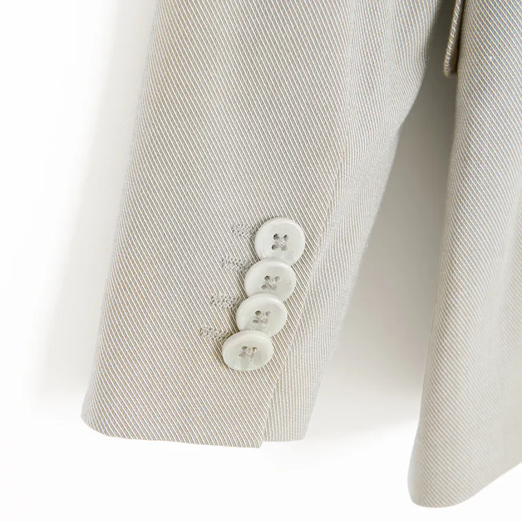 Cool Club, Sacou pentru baieti, bej