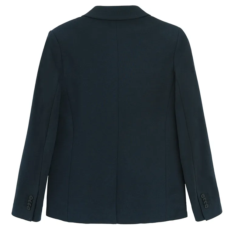 Cool Club, Sacou pentru baieti, bleumarin