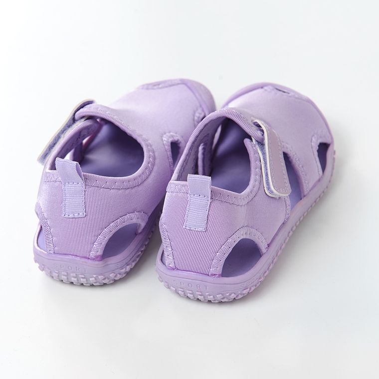 Cool Club, Sandale pentru fete, mov, Sport