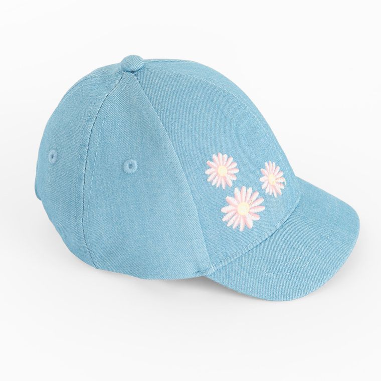 Cool Club, Sapca pentru fete, mix, set, 2 buc.