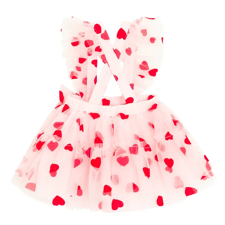 Cool Club, Sarafan pentru fete, roz