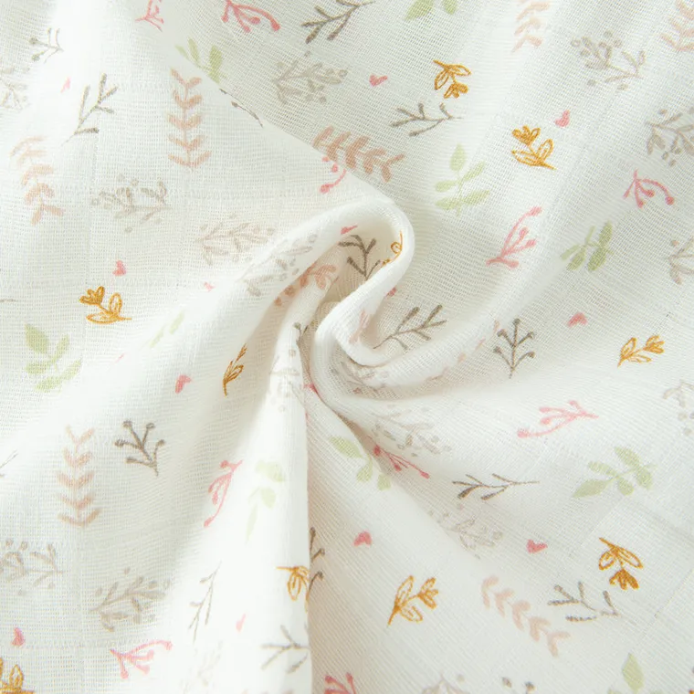 Cool Club, Scutece din tetra pentru bebelusi, 70-80cm, set, 3 buc.