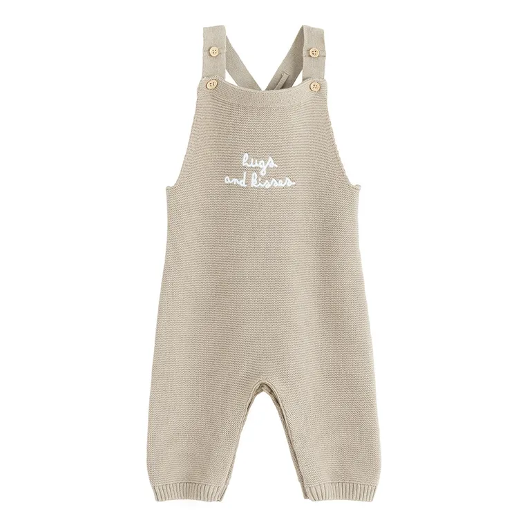 Cool Club, Set pentru baieti, Body cu maneca lunga, Salopeta, mix