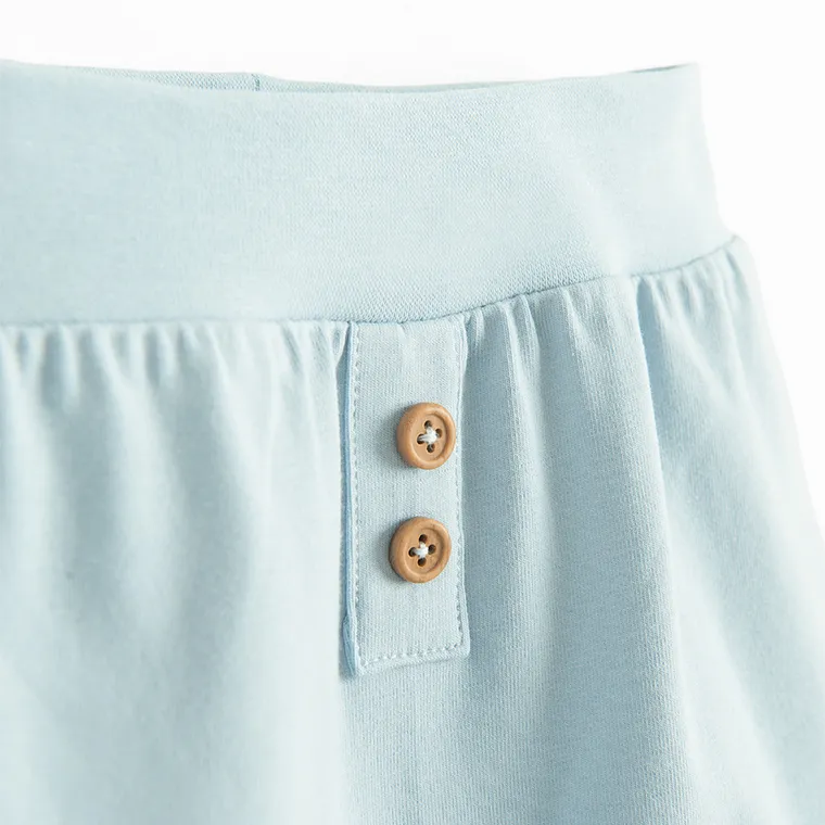 Cool Club, Set pentru baieti, Body cu maneca scurta, Pantaloni scurti, bloomers, mix