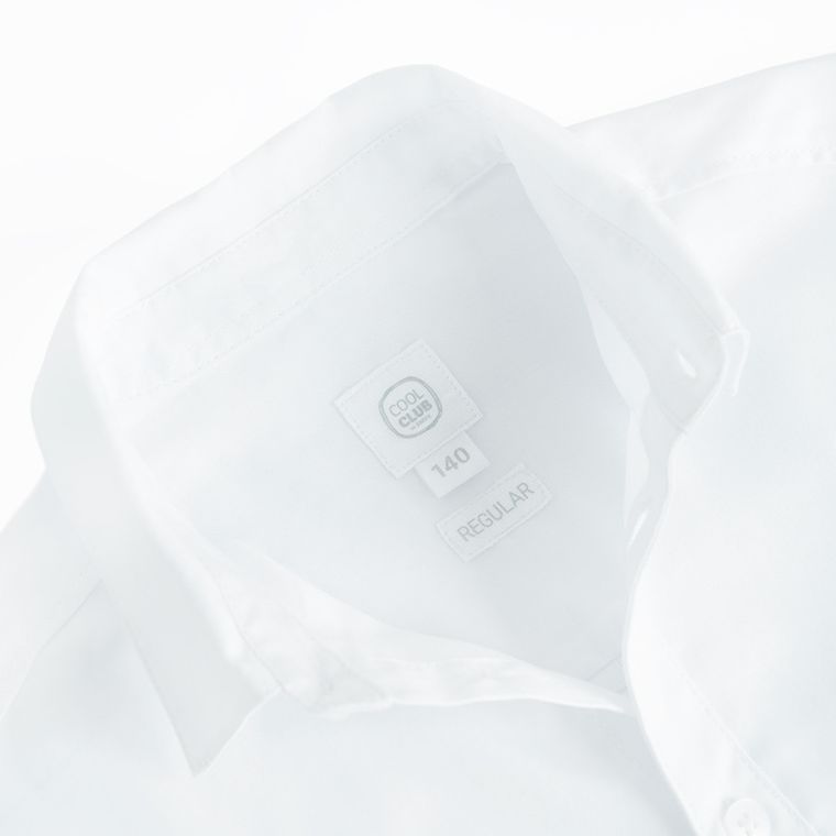 Cool Club, Set pentru baieti, Camasa cu maneca scurta, Papion, regular, mix