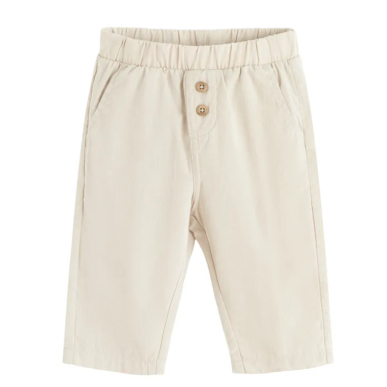 Cool Club, Set pentru baieti, Tricou, Pantaloni din textil, mix