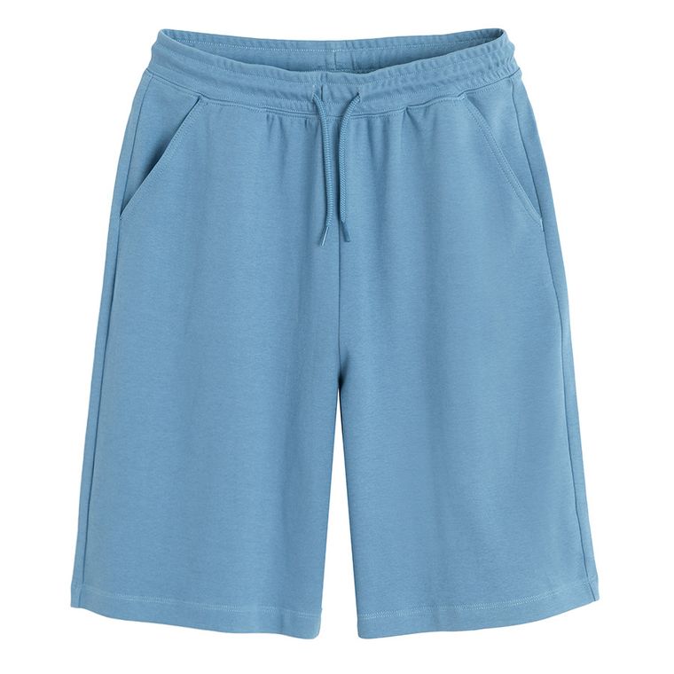 Cool Club, Set pentru baieti, Tricou, Pantaloni scurti, bleumarin