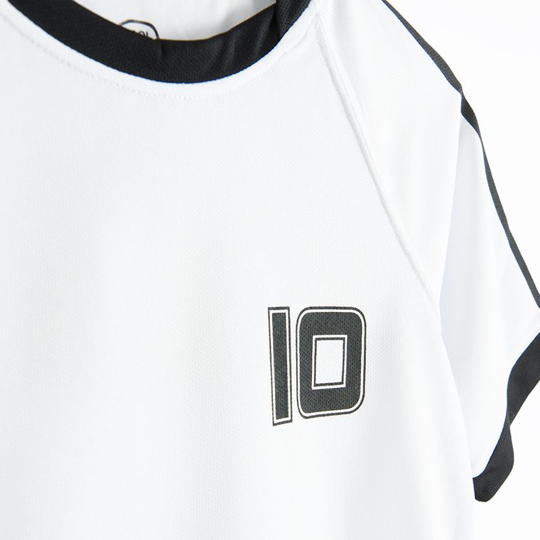 Cool Club, Set pentru baieti, Tricou, Pantaloni scurti, mix