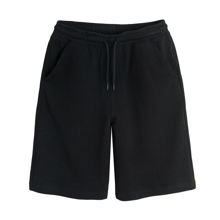 Cool Club, Set pentru baieti, Tricou, Pantaloni scurti, negru