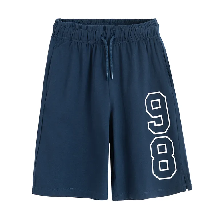 Cool Club, Set pentru baieti, Tricou, Pantaloni scurti, oversize, mix