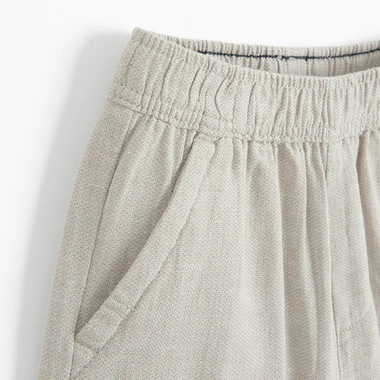 Cool Club, Set pentru baieti, Tricou polo cu maneca scurta, Pantaloni scurti, mix