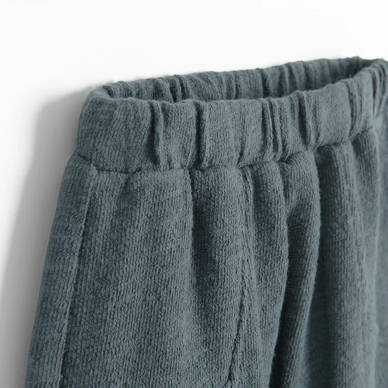 Cool Club, Set pentru baieti, Vesta, Bluza cu maneca lunga, Pantaloni trening, mix, imprimeu Winnie the Pooh