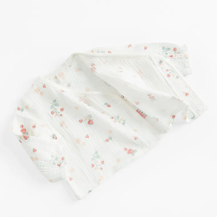 Cool Club, Set pentru fete, Bluza cu capse, Pantaloni fara botosei, muselina, alb