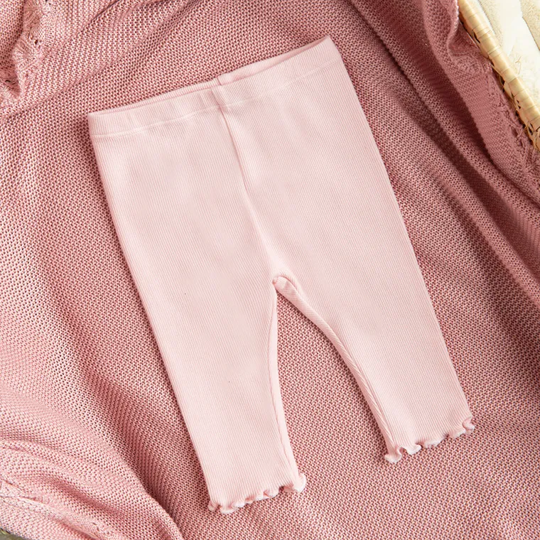 Cool Club, Set pentru fete, Body cu maneca lunga, Colanti, Bentita, din tricot striat, mix, imprimeu Winnie the Pooh