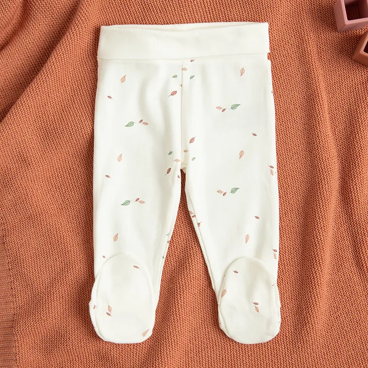 Cool Club, Set pentru fete, Body cu maneca lunga, Pantaloni cu botosei, Caciula, alb