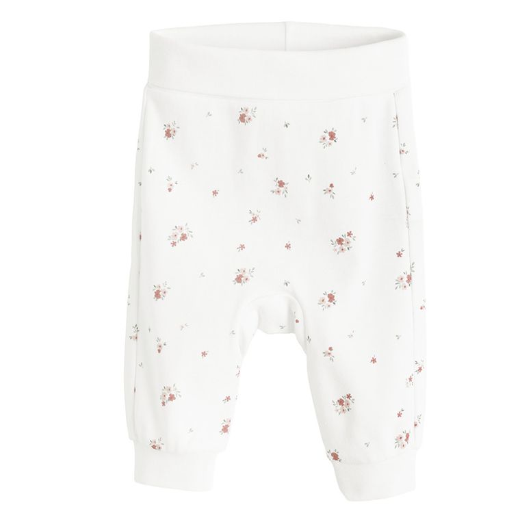 Cool Club, Set pentru fete, Body cu maneca lunga, Pantaloni fara botosei, mix, set, 3 buc.