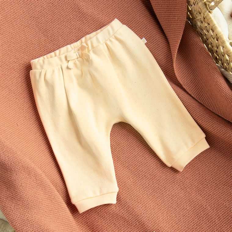 Cool Club, Set pentru fete, Body cu maneca lunga, Pantaloni trening, mix