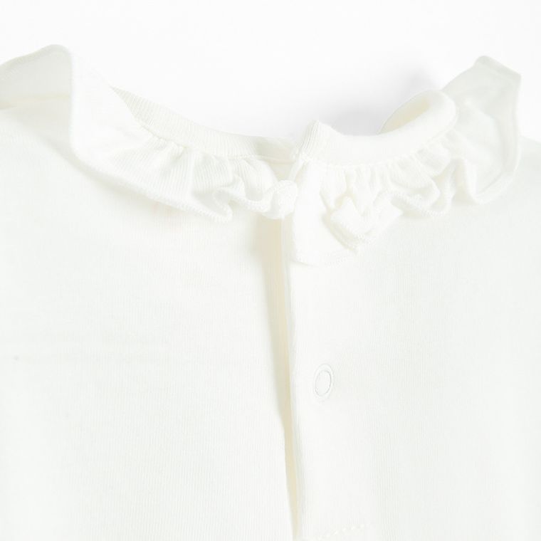 Cool Club, Set pentru fete, Body cu maneca scurta, Pantaloni scurti, bloomers, mix