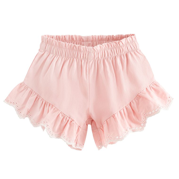 Cool Club, Set pentru fete, Body cu maneca scurta, Pantaloni scurti, mix