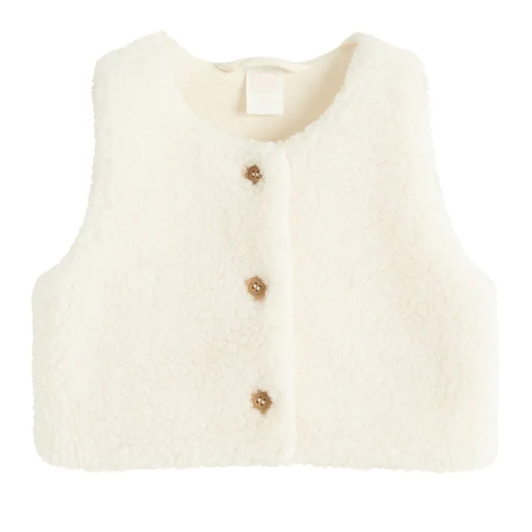 Cool Club, Set pentru fete, Pijama tip salopeta, Vesta, mix