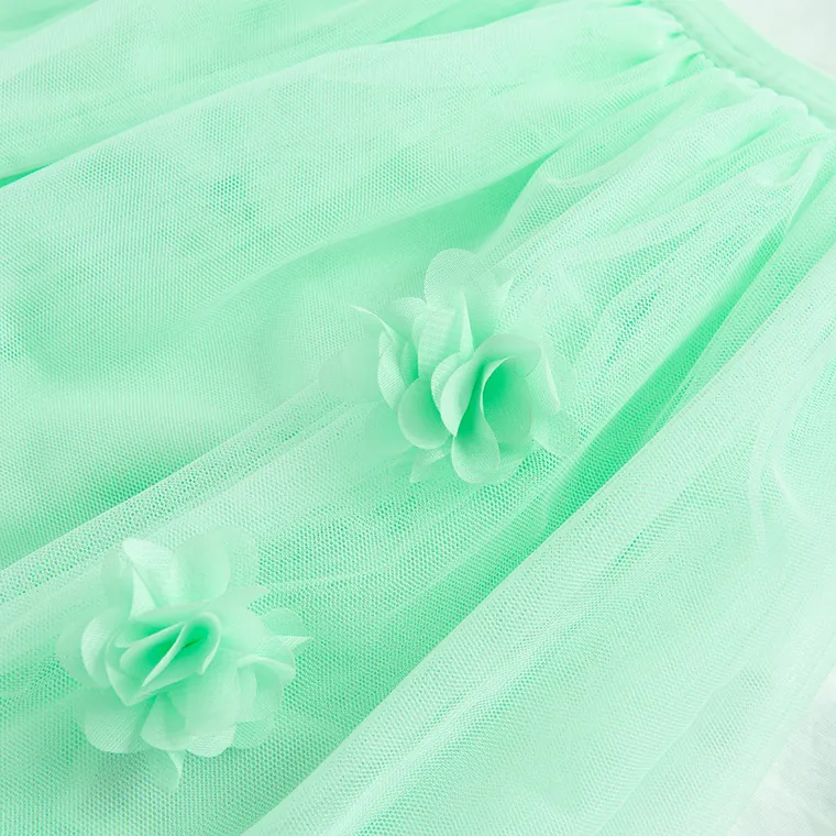 Cool Club, Set pentru fete, Tricou, Fusta, mix