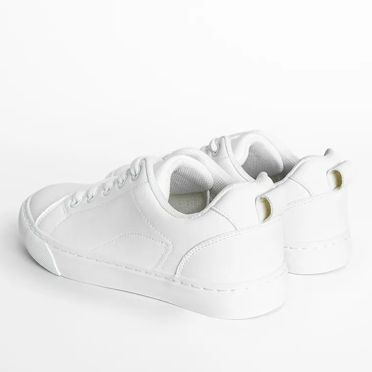 Cool Club, Tenisi pentru copii, alb