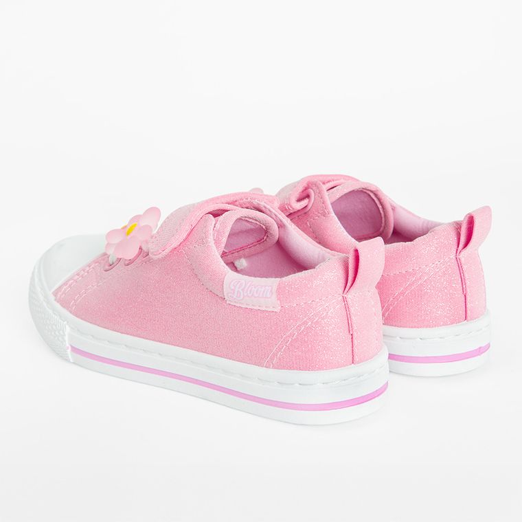 Cool Club, Tenisi pentru fete, roz