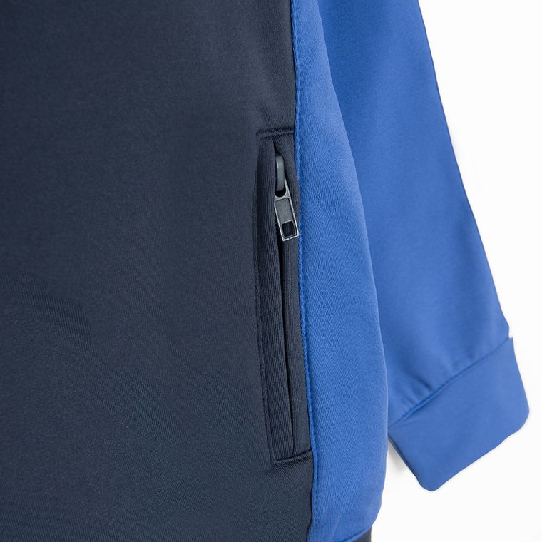 Cool Club, Trening pentru baieti, albastru