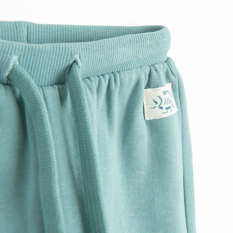 Cool Club, Trening pentru baieti, albastru