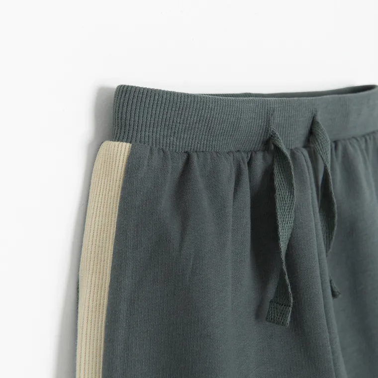 Cool Club, Trening pentru baieti, mix