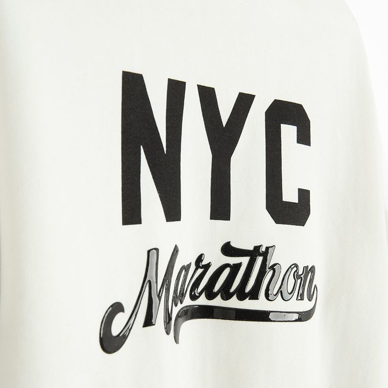 Cool Club, Trening pentru fete, alb