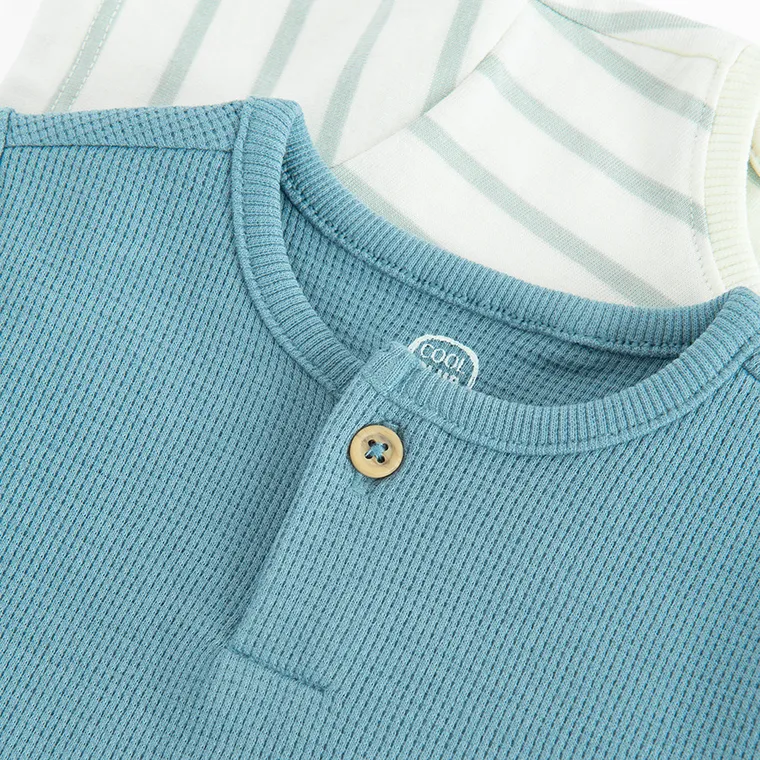 Cool Club, Tricou pentru baieti, mix, set, 2 buc.