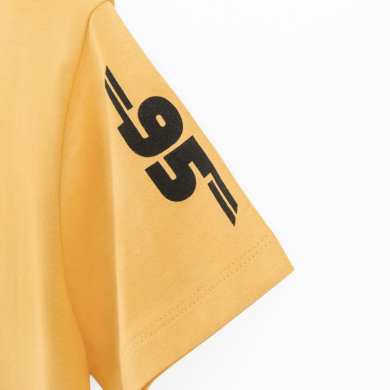 Cool Club, Tricou pentru baieti, mix, set, 2 buc.