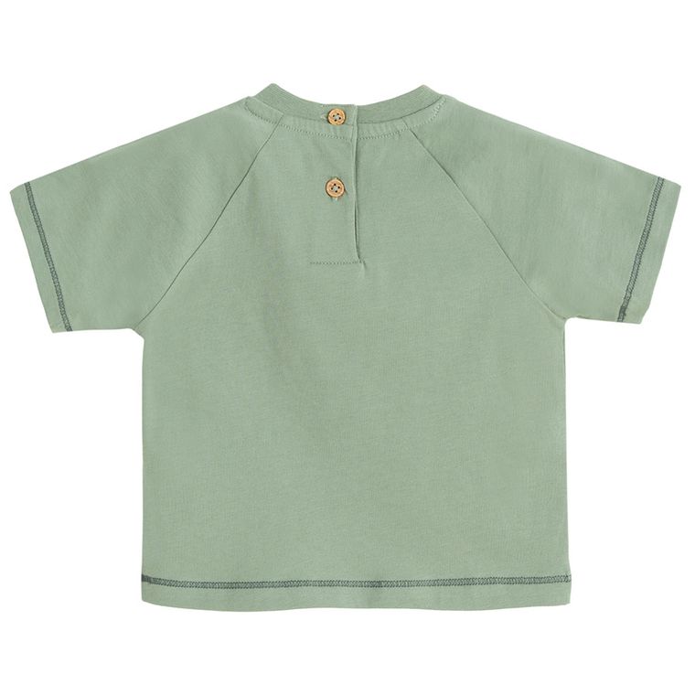 Cool Club, Tricou pentru baieti, mix, set, 2 buc.