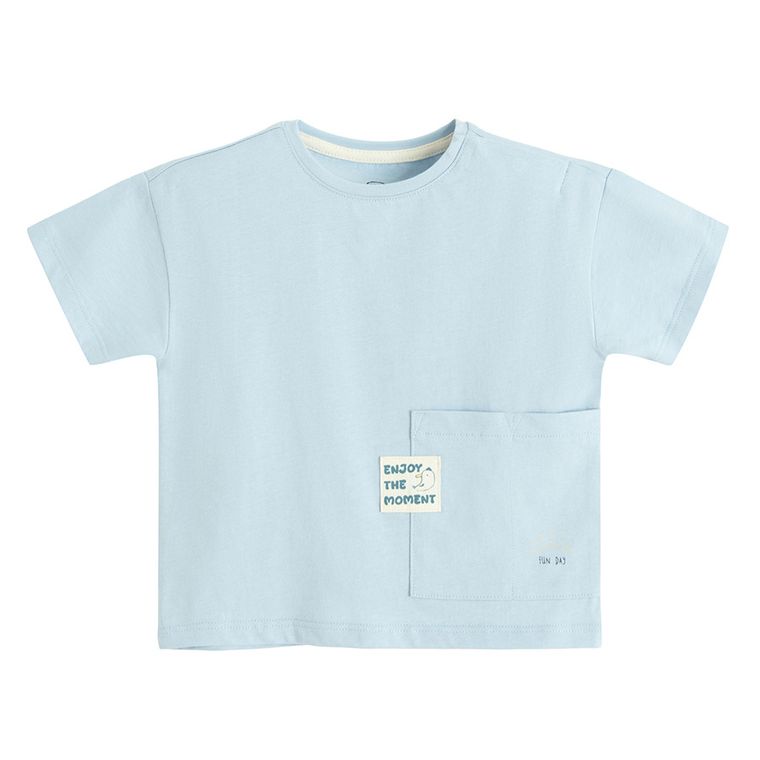 Cool Club, Tricou pentru baieti, mix, set, 3 buc.