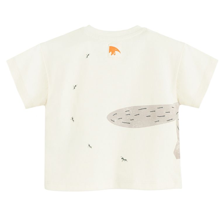 Cool Club, Tricou pentru baieti, mix, set, 3 buc.