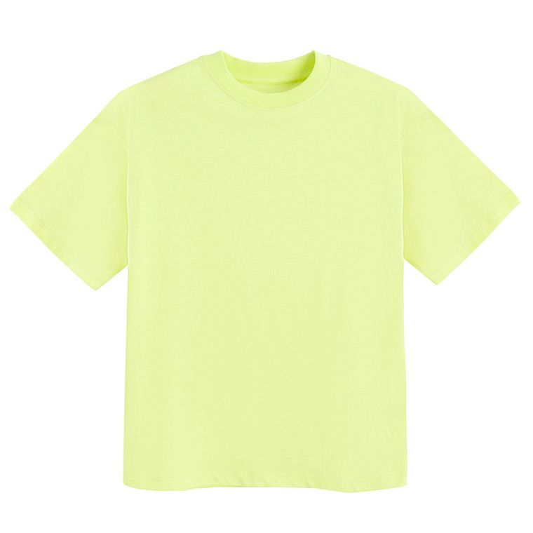 Cool Club, Tricou pentru baieti, mix, set, 5 buc.