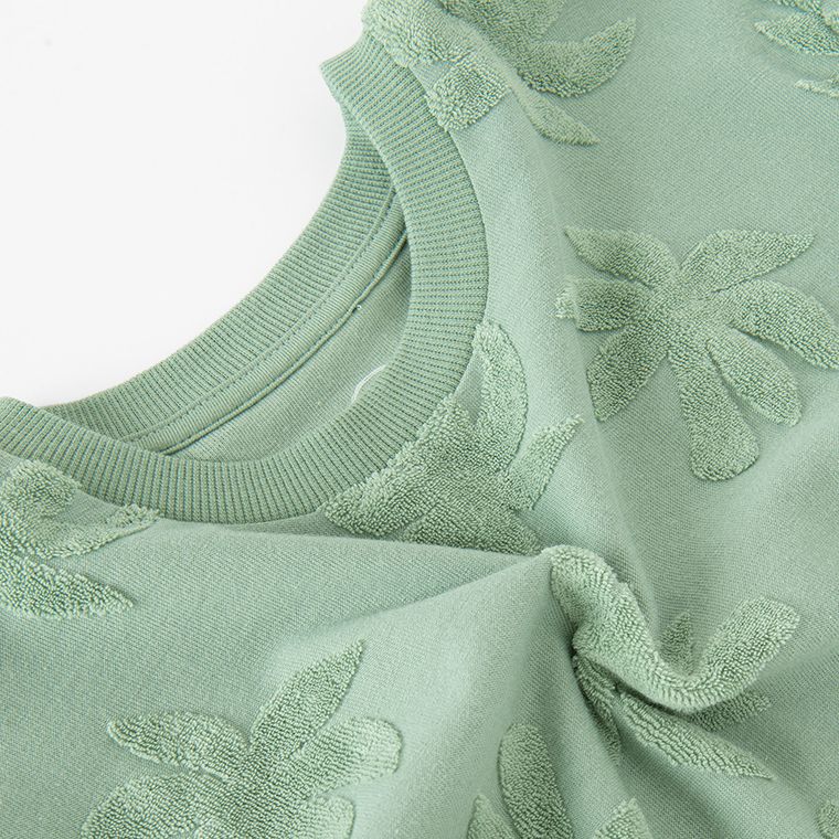 Cool Club, Tricou pentru baieti, verde